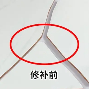 鄂州瓷砖空鼓维修公司分享下瓷砖基层整体强度偏低，可能会导致的问题。